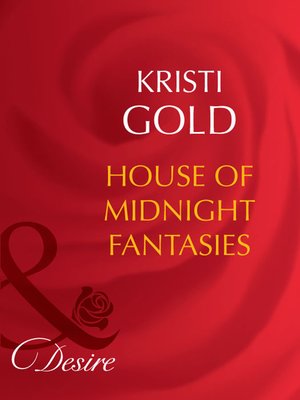 cover image of House of Midnight Fantasies